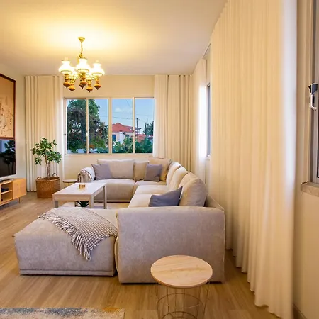 بيت للعطل Villa Funchal فونشال