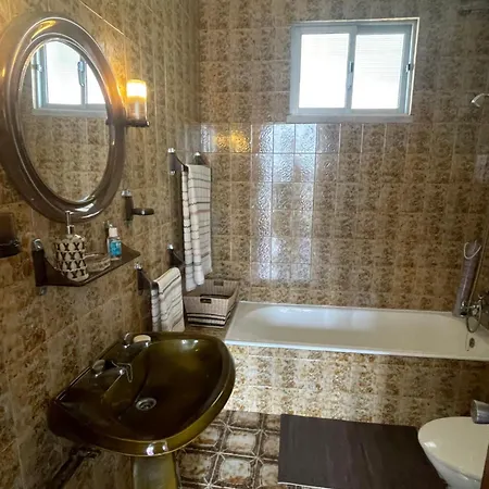 بيت للعطل Villa Funchal