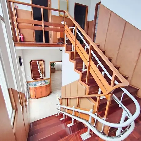 Casa Do Pinheiro *