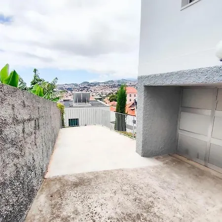 Casa Do Pinheiro Funchal (Madeira)