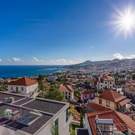 Casa Do Pinheiro * Funchal (Madeira)
