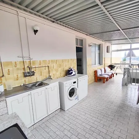 Holiday home Casa Do Pinheiro