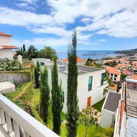 Casa Do Pinheiro * Funchal (Madeira)