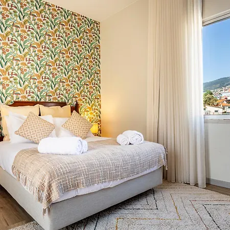 度假居 Villa Funchal *