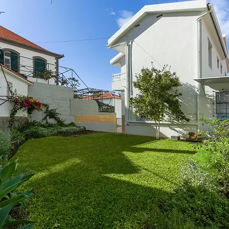 Casa Do Pinheiro
