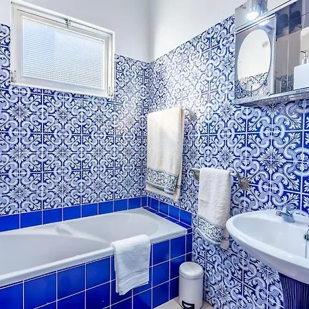 Prázdninový dům Casa Do Pinheiro Funchal (Madeira)