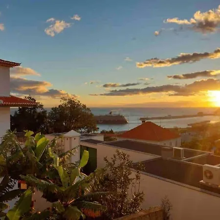 Casa Do Pinheiro Funchal (Madeira)