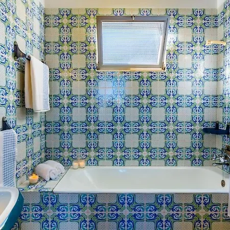 Casa Do Pinheiro *