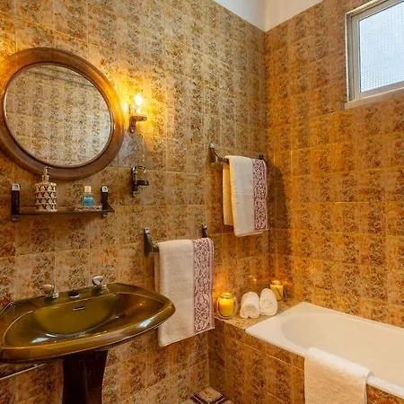 Prázdninový dům Casa Do Pinheiro *
