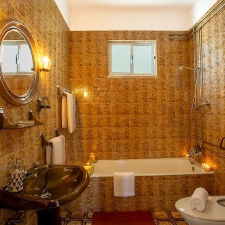 Casa Do Pinheiro