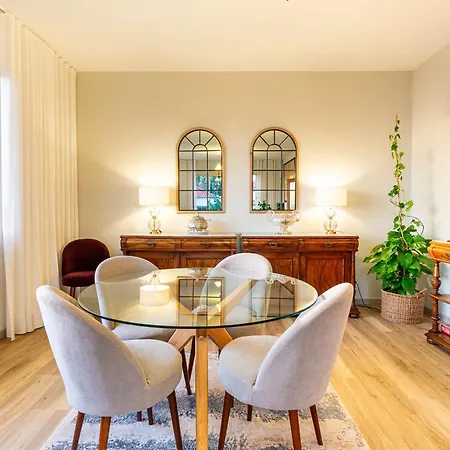 בית נופש Villa Funchal *