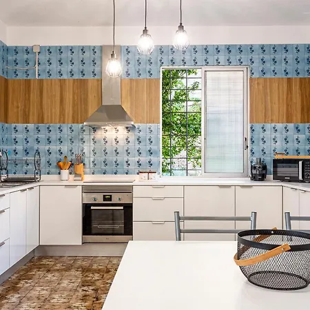 Holiday home Villa Funchal Funchal (Madeira)