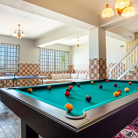 Villa Funchal * פונשל