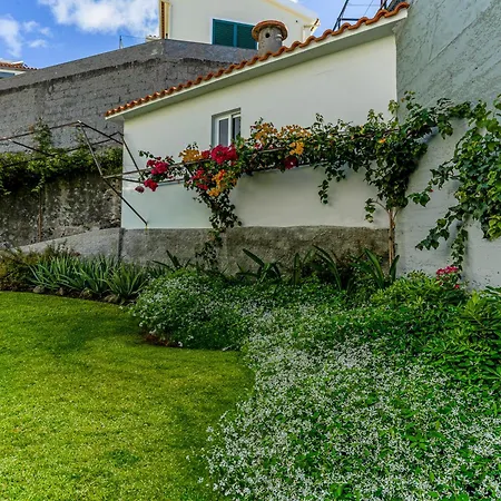 Villa Funchal * Funchal (Madeira)