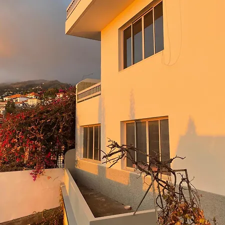 Villa Funchal * Funchal (Madeira)