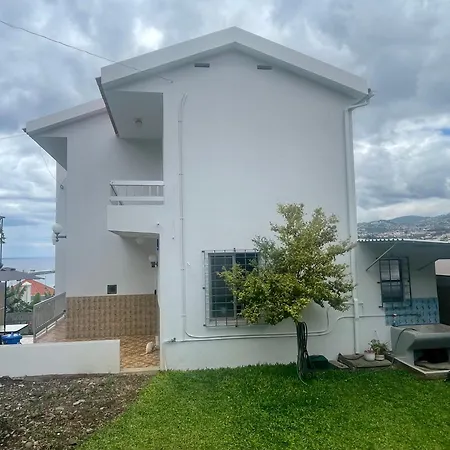 Villa Funchal Holiday home *