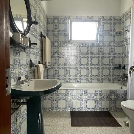 Villa Funchal בית נופש