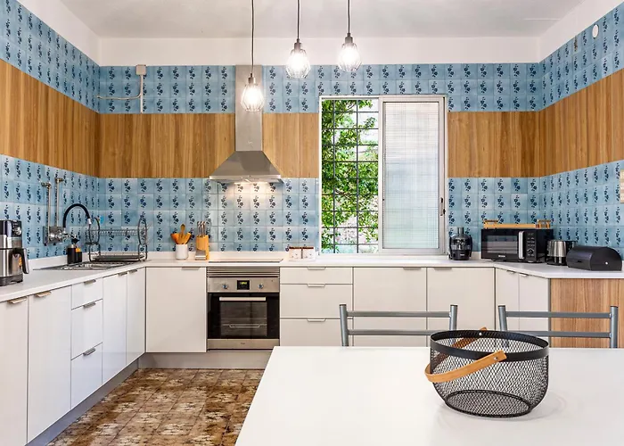 Σπίτι διακοπών Villa Funchal Φουνκάλ