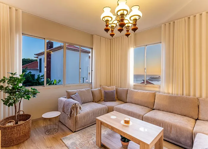 Σπίτι διακοπών Villa Funchal