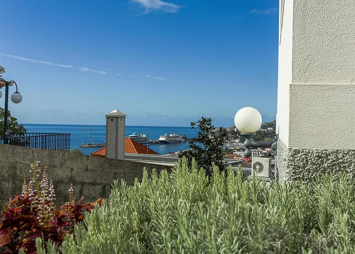 Σπίτι διακοπών Villa Funchal