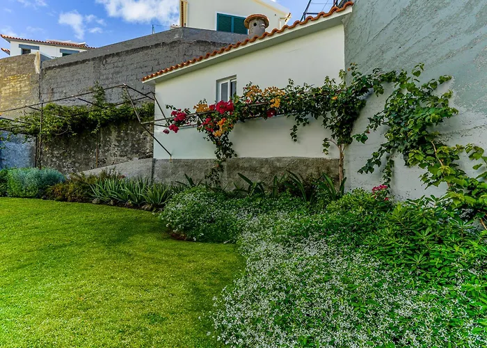 Villa Funchal * Φουνκάλ