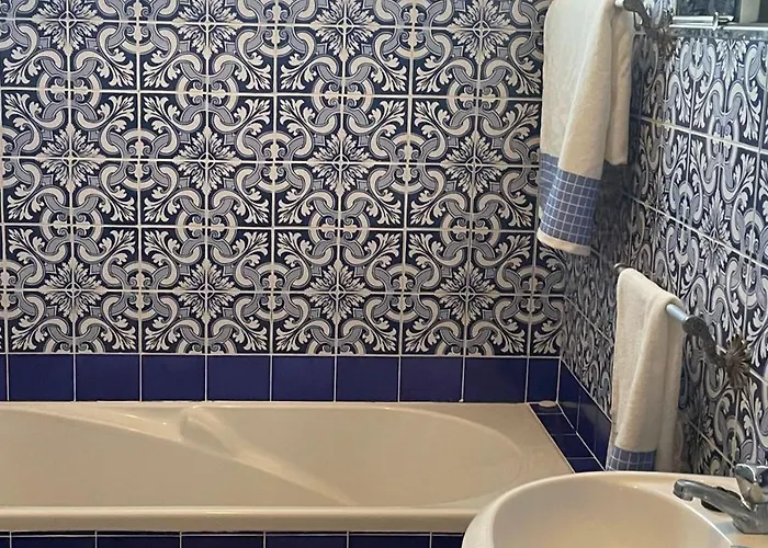 펜션 Villa Funchal *