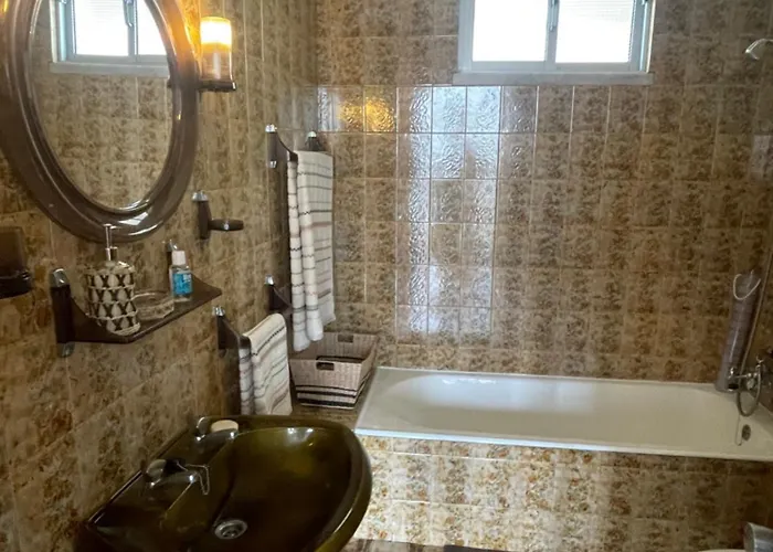 펜션 Villa Funchal