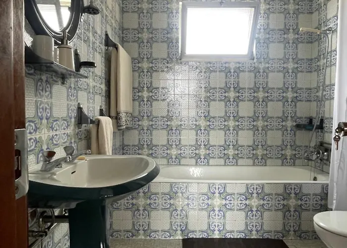 Villa Funchal 펜션